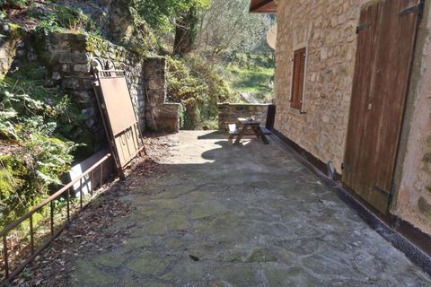 Villa i Bagnone, Massa and Carrara, Bagnone - € 420.000 | Ref: 368B-939047 - foto 18