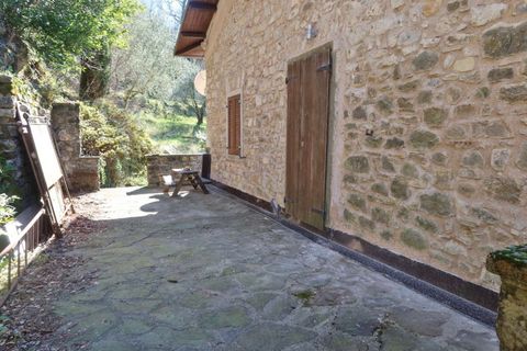 Villa i Bagnone, Massa and Carrara, Bagnone - € 420.000 | Ref: 368B-939047 - foto 19