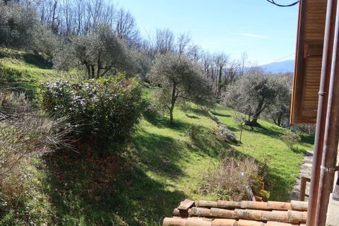 Villa i Bagnone, Massa and Carrara, Bagnone - € 420.000 | Ref: 368B-939047 - foto 20