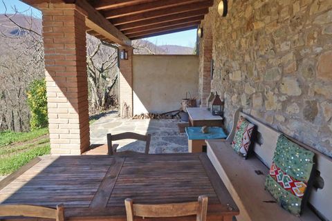 Villa i Bagnone, Massa and Carrara, Bagnone - € 420.000 | Ref: 368B-939047 - foto 21