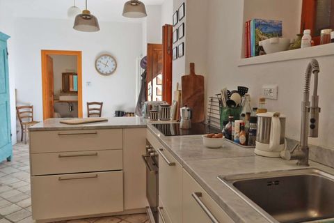Villa i Bagnone, Massa and Carrara, Bagnone - € 420.000 | Ref: 368B-939047 - foto 26
