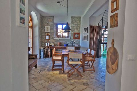Villa i Bagnone, Massa and Carrara, Bagnone - € 420.000 | Ref: 368B-939047 - foto 30