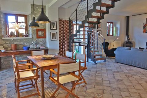 Villa i Bagnone, Massa and Carrara, Bagnone - € 420.000 | Ref: 368B-939047 - foto 31