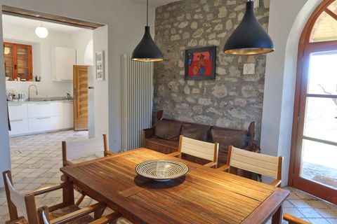 Villa i Bagnone, Massa and Carrara, Bagnone - € 420.000 | Ref: 368B-939047 - foto 34