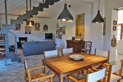 Villa i Bagnone, Massa and Carrara, Bagnone - € 420.000 | Ref: 368B-939047 - foto 35