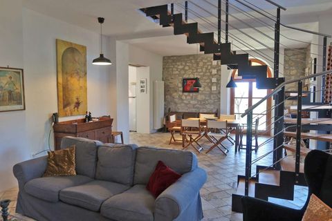 Villa i Bagnone, Massa and Carrara, Bagnone - € 420.000 | Ref: 368B-939047 - foto 37
