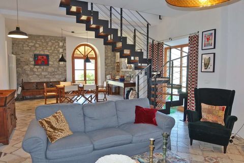 Villa i Bagnone, Massa and Carrara, Bagnone - € 420.000 | Ref: 368B-939047 - foto 38