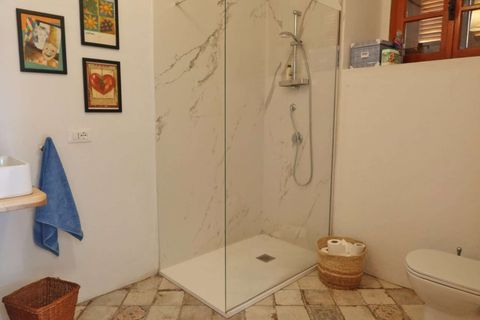 Villa i Bagnone, Massa and Carrara, Bagnone - € 420.000 | Ref: 368B-939047 - foto 40