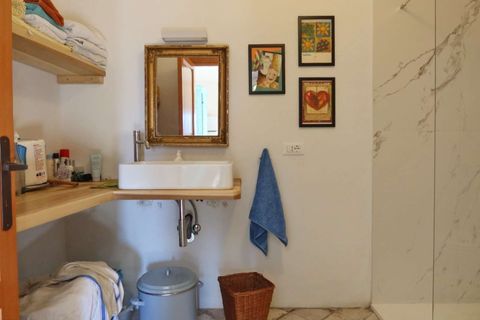 Villa i Bagnone, Massa and Carrara, Bagnone - € 420.000 | Ref: 368B-939047 - foto 42