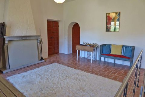 Villa i Bagnone, Massa and Carrara, Bagnone - € 420.000 | Ref: 368B-939047 - foto 47