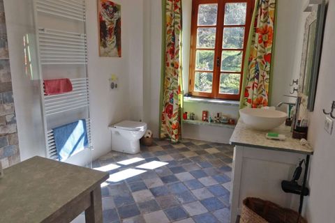 Villa i Bagnone, Massa and Carrara, Bagnone - € 420.000 | Ref: 368B-939047 - foto 50