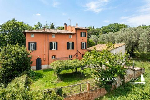 Villa a Perugia, Perugia, Perugia - € 550.000 | Ref: PER3555-939774 - foto 2