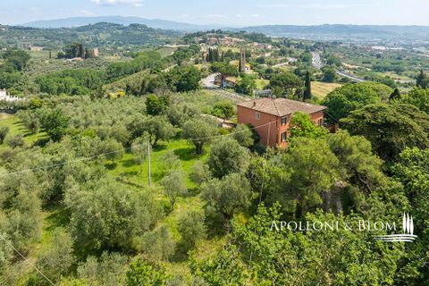 Villa a Perugia, Perugia, Perugia - € 550.000 | Ref: PER3555-939774 - foto 4