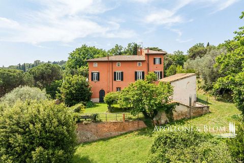 Villa a Perugia, Perugia, Perugia - € 550.000 | Ref: PER3555-939774 - foto 9