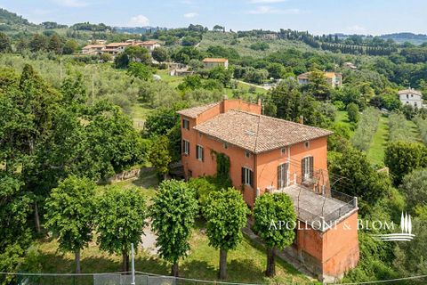 Villa a Perugia, Perugia, Perugia - € 550.000 | Ref: PER3555-939774 - foto 13