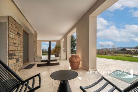 Villa i Sinalunga, Siena, Sinalunga - € 1.600.000 | Ref: SIN3560-939824 - foto 2