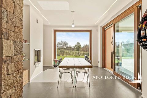 Villa i Sinalunga, Siena, Sinalunga - € 1.600.000 | Ref: SIN3560-939824 - foto 3