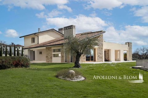 Villa i Sinalunga, Siena, Sinalunga - € 1.600.000 | Ref: SIN3560-939824 - foto 4