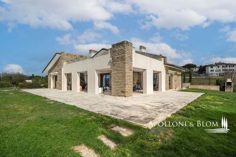 Villa i Sinalunga, Siena, Sinalunga - € 1.600.000 | Ref: SIN3560-939824 - foto 6