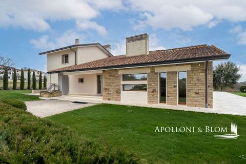 Villa i Sinalunga, Siena, Sinalunga - € 1.600.000 | Ref: SIN3560-939824 - foto 7