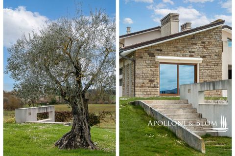 Villa i Sinalunga, Siena, Sinalunga - € 1.600.000 | Ref: SIN3560-939824 - foto 8