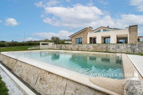 Villa i Sinalunga, Siena, Sinalunga - € 1.600.000 | Ref: SIN3560-939824 - foto 9