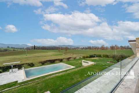Villa i Sinalunga, Siena, Sinalunga - € 1.600.000 | Ref: SIN3560-939824 - foto 10