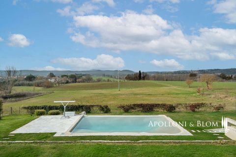 Villa i Sinalunga, Siena, Sinalunga - € 1.600.000 | Ref: SIN3560-939824 - foto 11