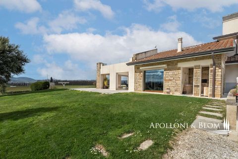 Villa i Sinalunga, Siena, Sinalunga - € 1.600.000 | Ref: SIN3560-939824 - foto 13