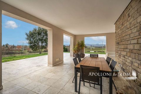 Villa i Sinalunga, Siena, Sinalunga - € 1.600.000 | Ref: SIN3560-939824 - foto 14