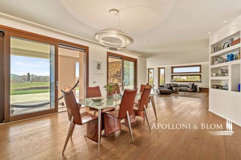Villa i Sinalunga, Siena, Sinalunga - € 1.600.000 | Ref: SIN3560-939824 - foto 16