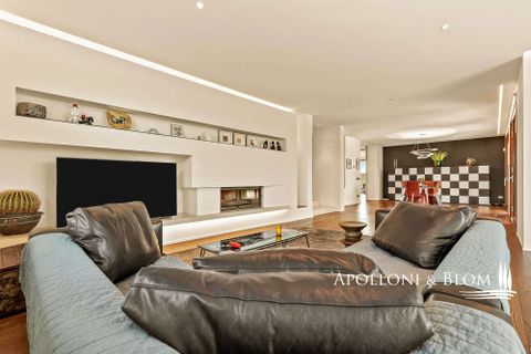 Villa i Sinalunga, Siena, Sinalunga - € 1.600.000 | Ref: SIN3560-939824 - foto 17