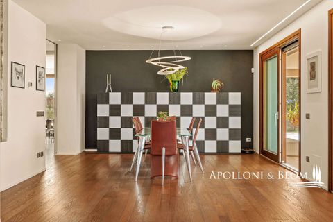 Villa i Sinalunga, Siena, Sinalunga - € 1.600.000 | Ref: SIN3560-939824 - foto 19