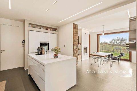 Villa i Sinalunga, Siena, Sinalunga - € 1.600.000 | Ref: SIN3560-939824 - foto 20
