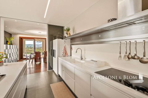 Villa i Sinalunga, Siena, Sinalunga - € 1.600.000 | Ref: SIN3560-939824 - foto 21