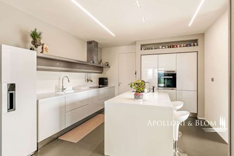 Villa i Sinalunga, Siena, Sinalunga - € 1.600.000 | Ref: SIN3560-939824 - foto 22
