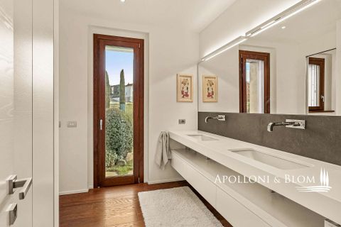 Villa i Sinalunga, Siena, Sinalunga - € 1.600.000 | Ref: SIN3560-939824 - foto 26