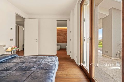 Villa i Sinalunga, Siena, Sinalunga - € 1.600.000 | Ref: SIN3560-939824 - foto 27