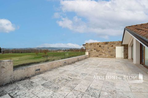 Villa i Sinalunga, Siena, Sinalunga - € 1.600.000 | Ref: SIN3560-939824 - foto 31