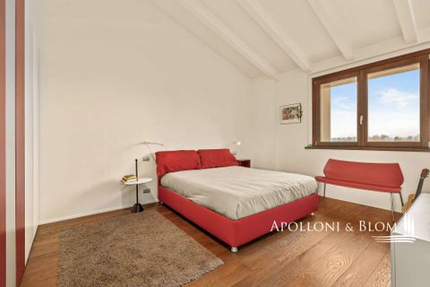 Villa i Sinalunga, Siena, Sinalunga - € 1.600.000 | Ref: SIN3560-939824 - foto 33