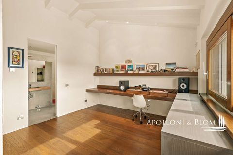 Villa i Sinalunga, Siena, Sinalunga - € 1.600.000 | Ref: SIN3560-939824 - foto 34