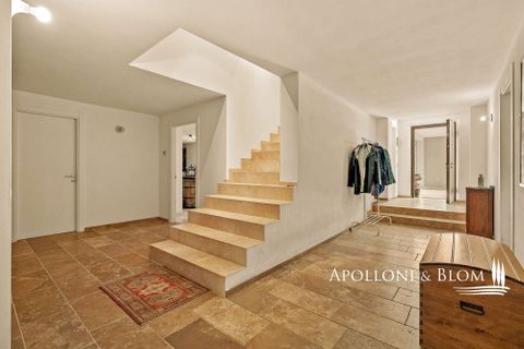 Villa i Sinalunga, Siena, Sinalunga - € 1.600.000 | Ref: SIN3560-939824 - foto 35