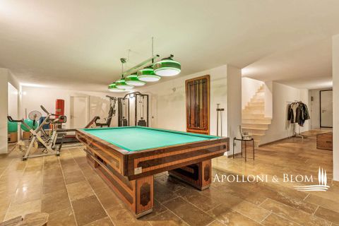 Villa i Sinalunga, Siena, Sinalunga - € 1.600.000 | Ref: SIN3560-939824 - foto 36