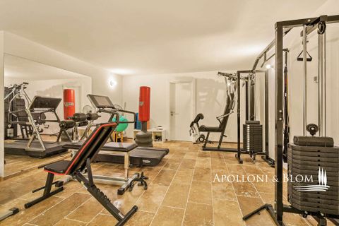 Villa i Sinalunga, Siena, Sinalunga - € 1.600.000 | Ref: SIN3560-939824 - foto 37