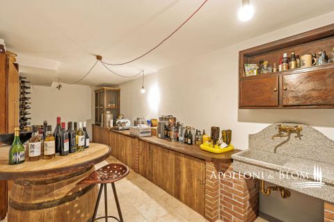 Villa i Sinalunga, Siena, Sinalunga - € 1.600.000 | Ref: SIN3560-939824 - foto 38