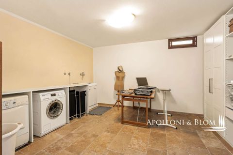 Villa i Sinalunga, Siena, Sinalunga - € 1.600.000 | Ref: SIN3560-939824 - foto 40
