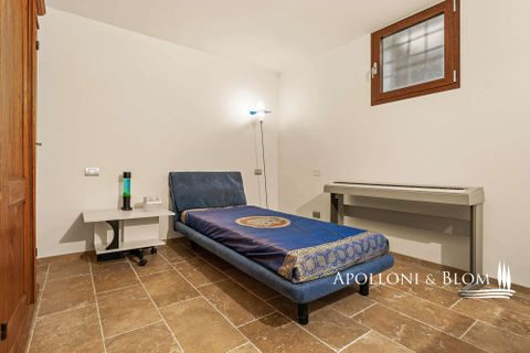 Villa i Sinalunga, Siena, Sinalunga - € 1.600.000 | Ref: SIN3560-939824 - foto 41