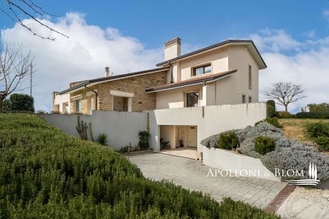 Villa i Sinalunga, Siena, Sinalunga - € 1.600.000 | Ref: SIN3560-939824 - foto 43