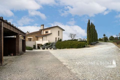 Villa i Sinalunga, Siena, Sinalunga - € 1.600.000 | Ref: SIN3560-939824 - foto 44