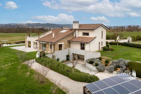 Villa i Sinalunga, Siena, Sinalunga - € 1.600.000 | Ref: SIN3560-939824 - foto 45